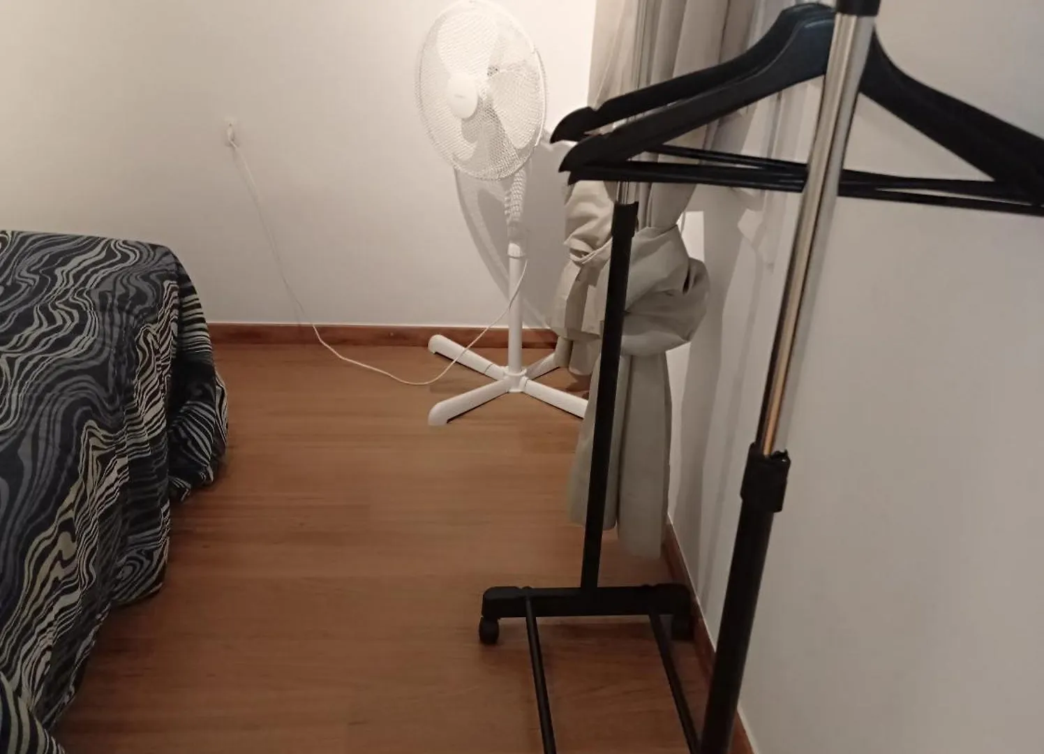 Double Private Rooms Center City Aragon Street Barcelona Pensionat