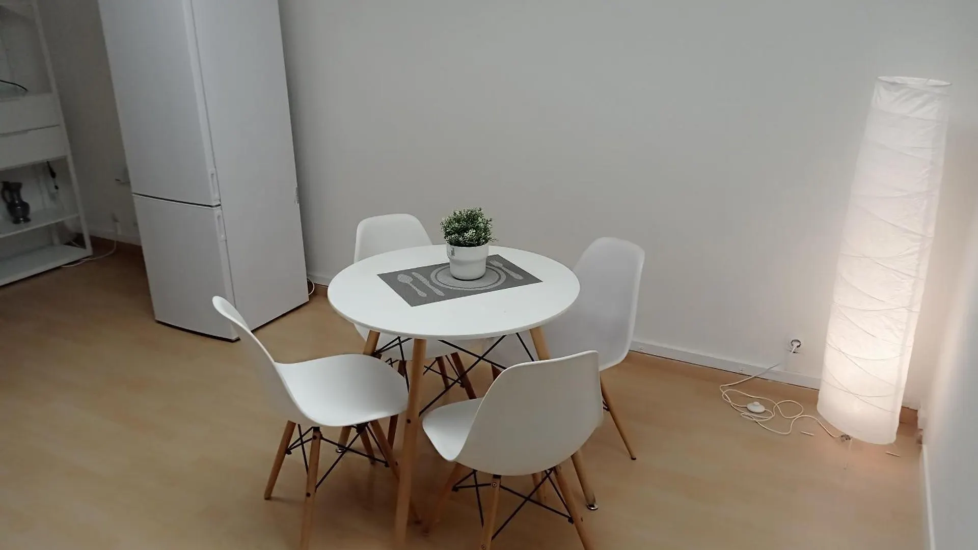 Pensionat Double Private Rooms Center City Aragon Street Barcelona