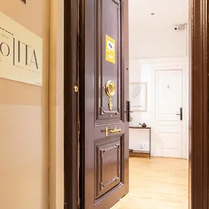 2* Affittacamere Casa Lolita