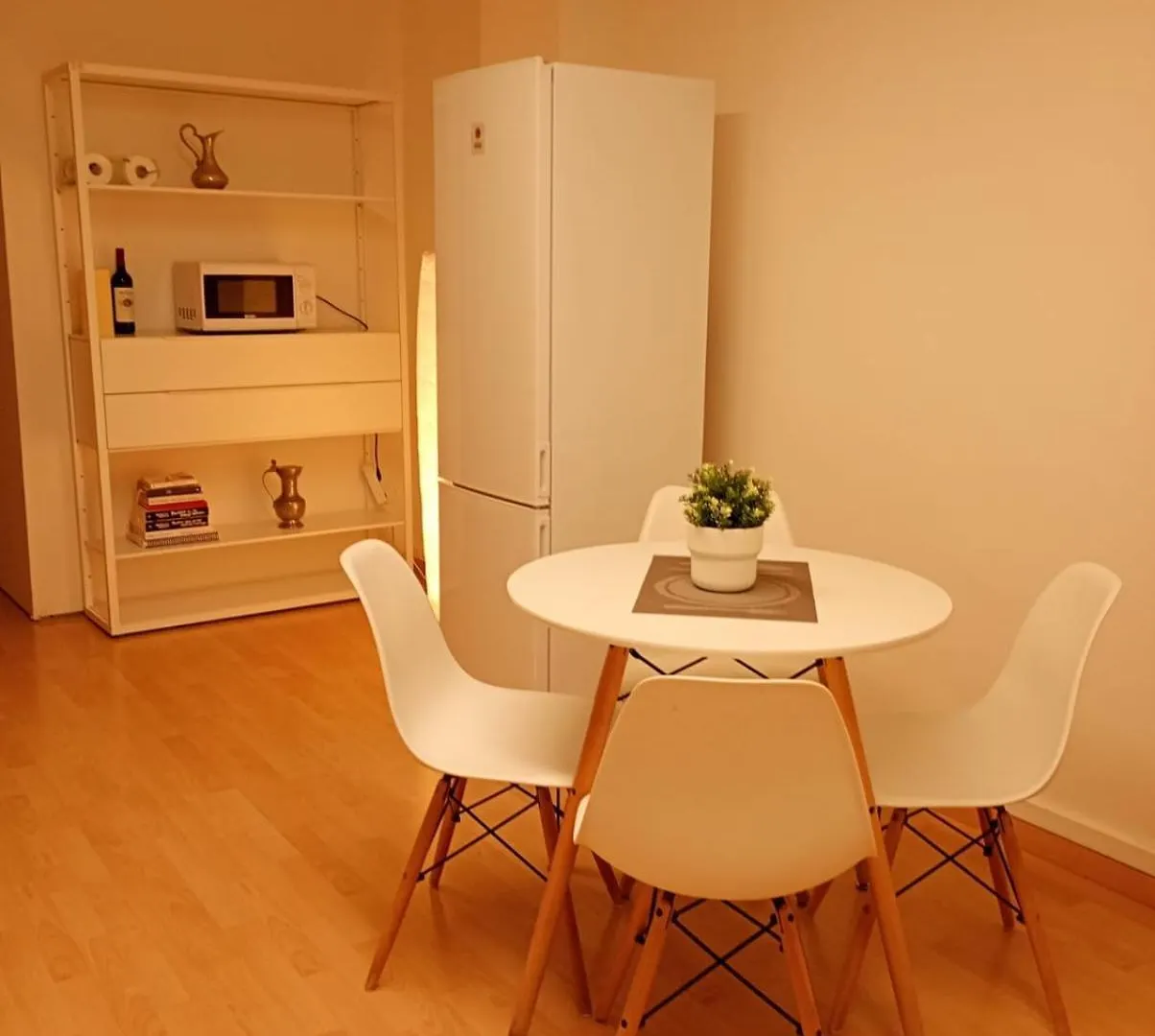 Double Private Rooms Center City Aragon Street 巴塞罗那 0*,