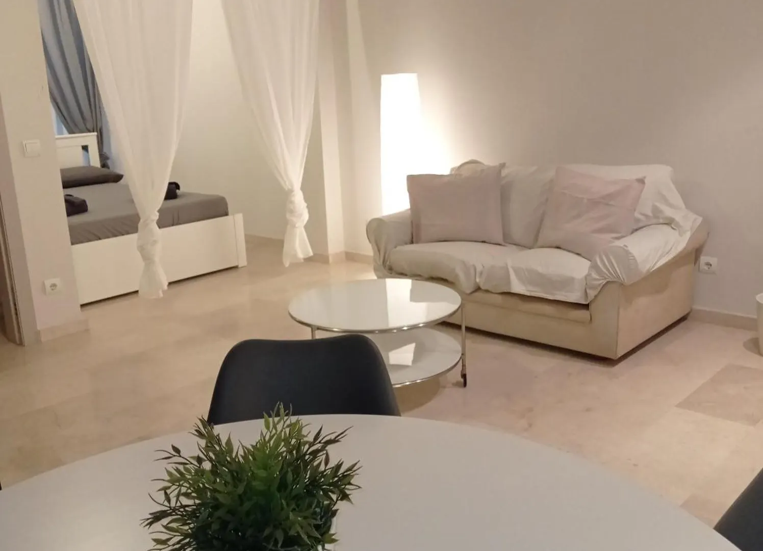 Double Private Rooms Center City Aragon Street 巴塞罗那 招待所