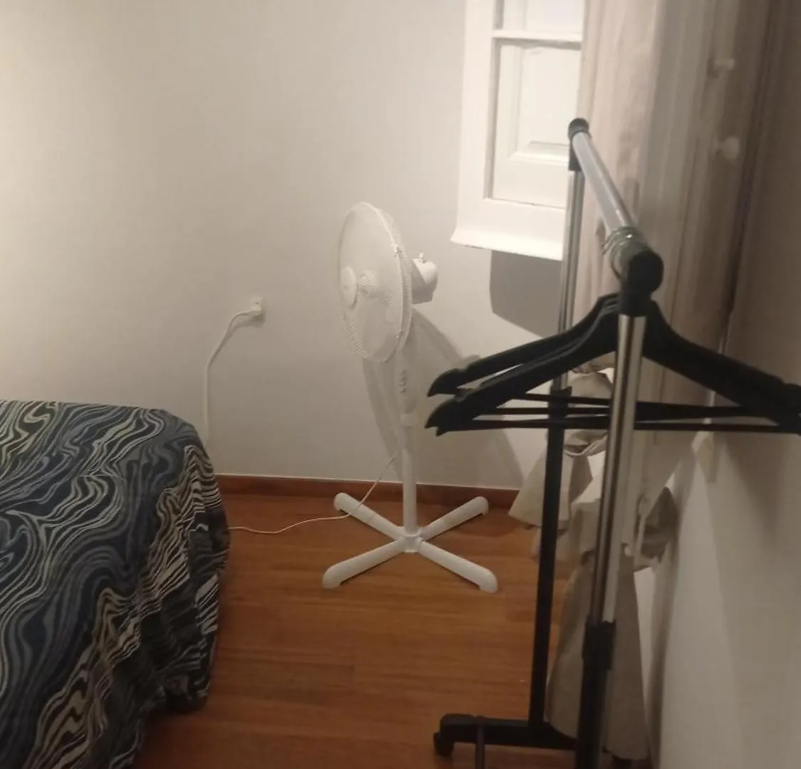 Double Private Rooms Center City Aragon Street 巴塞罗那 招待所
