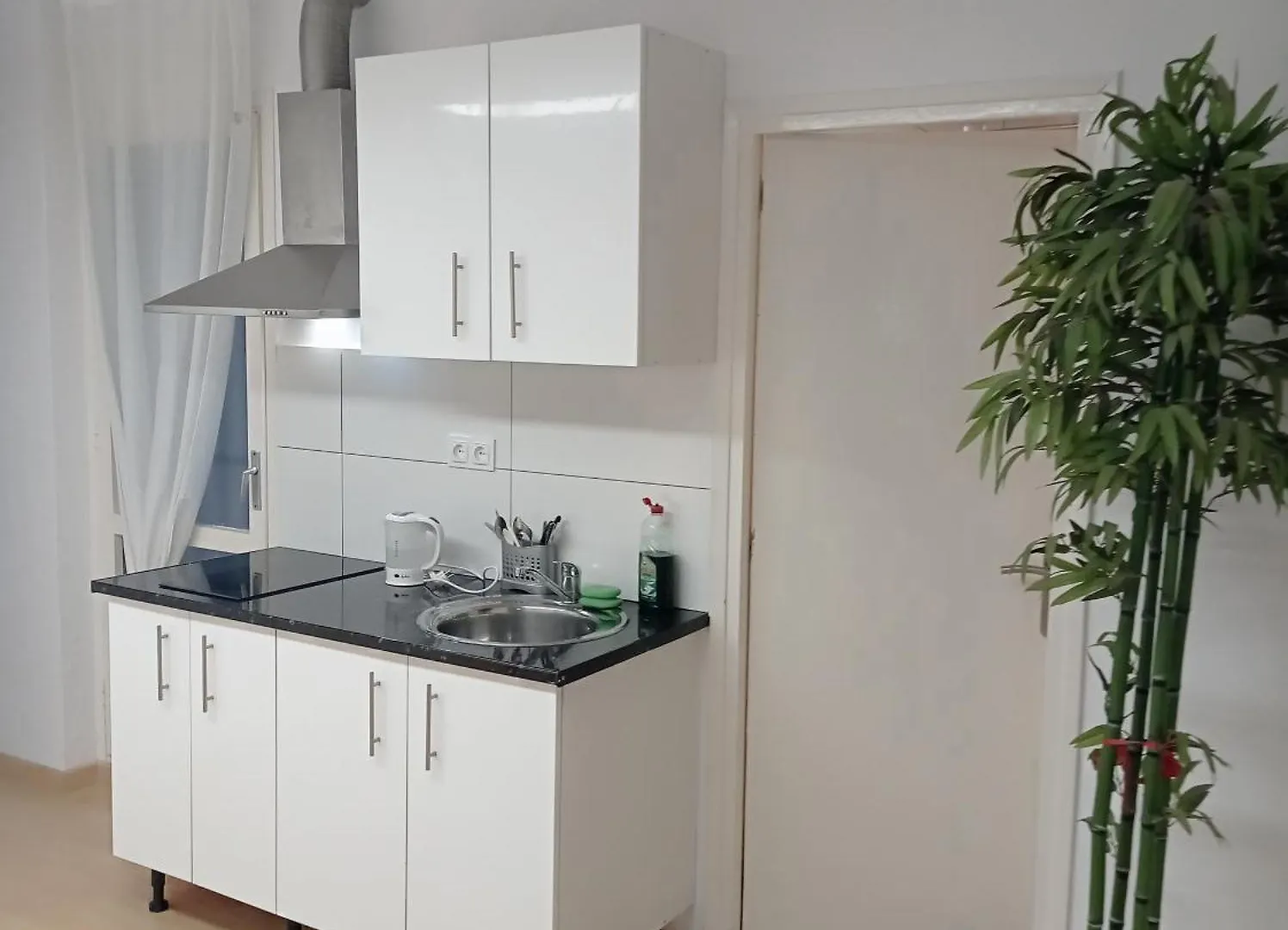 Double Private Rooms Center City Aragon Street 巴塞罗那