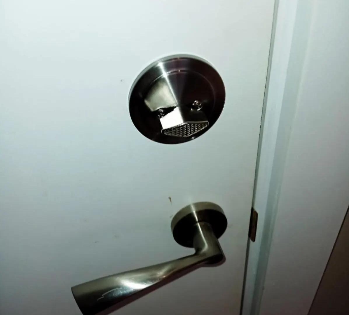 Double Private Rooms Center City Aragon Street 巴塞罗那 招待所