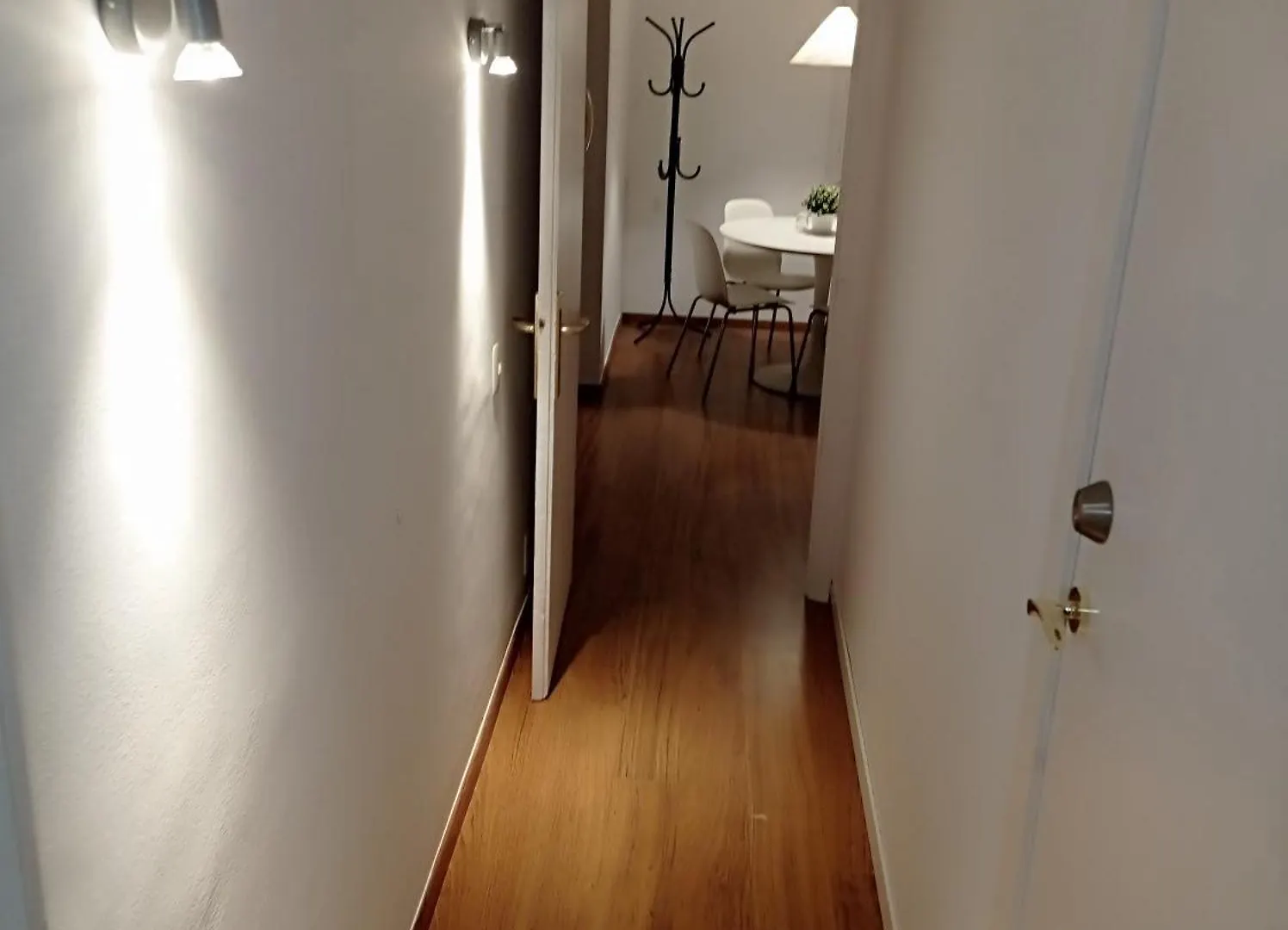 ברצלונה Double Private Rooms Center City Aragon Street 0*,  ספרד
